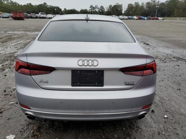 WAUPNAF54JA013819 2018 AUDI A5, photo no. 6