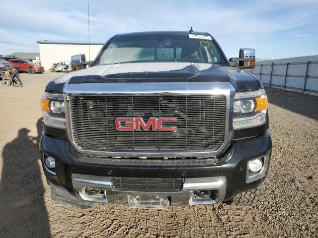 1GT12TE88GF293345 | 2016 GMC SIERRA K25