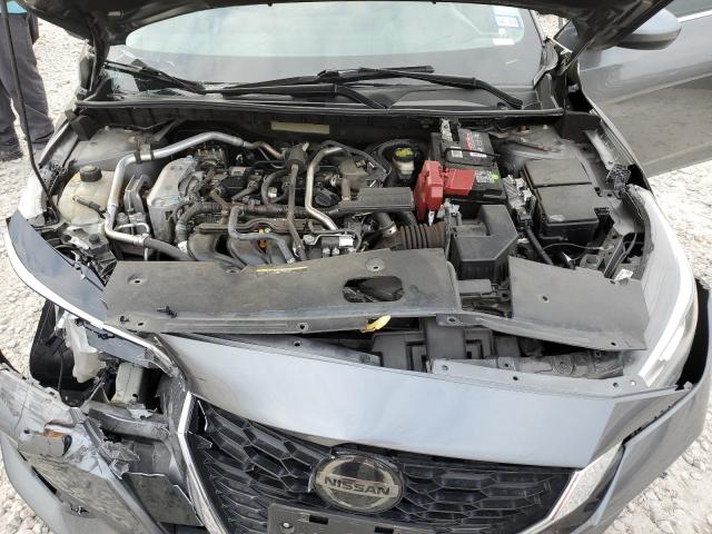 3N1AB8BV6MY287686 | 2021 NISSAN SENTRA S