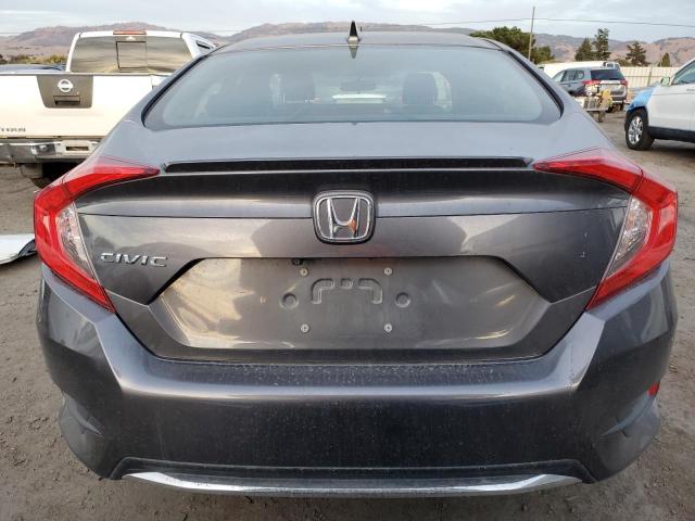 JHMFC1F30KX000422 | 2019 HONDA CIVIC EX