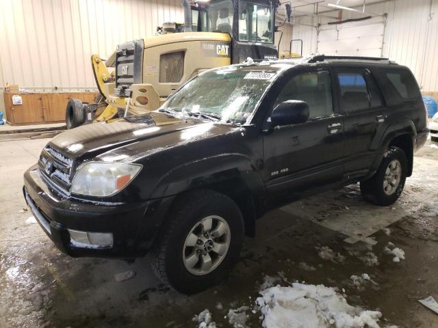 2003 Toyota 4Runner SR5