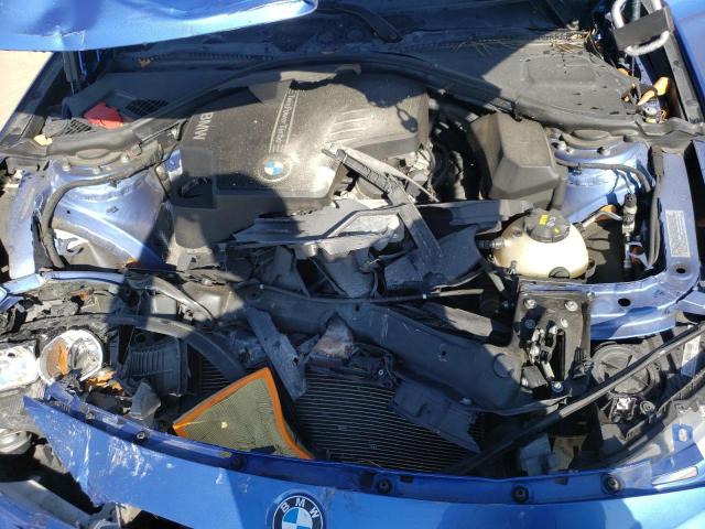WBA3A5G50FNS86093 BMW 328 I
