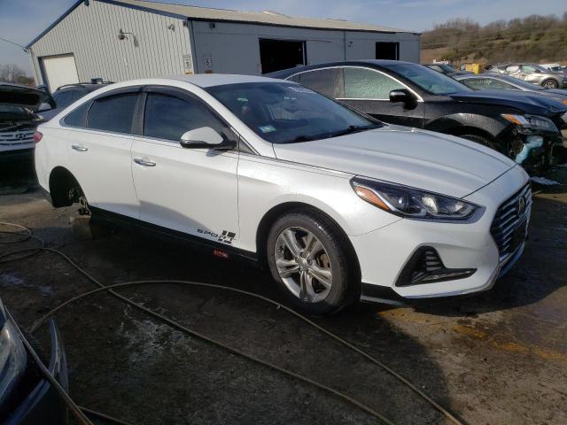 5NPE34AF6JH638619 | 2018 HYUNDAI SONATA SPO