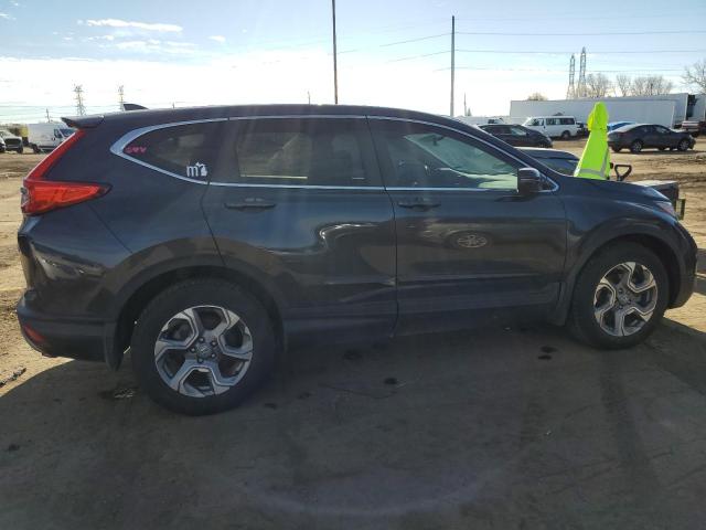 5J6RW2H51KA007242 Honda CR-V EX