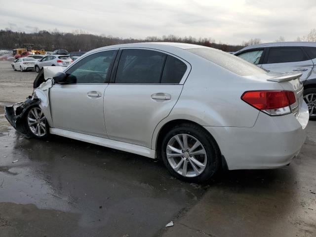 4S3BMBA66E3032145 Subaru Legacy 2.5i