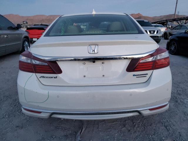 JHMCR6F79HC006804 | 2017 HONDA ACCORD TOU