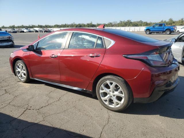 VIN 1G1RD6S5XHU101860 2017 Chevrolet Volt, Premier no.2