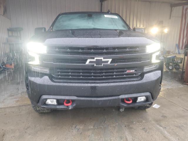 3GCPYFEDXKG181791 | 2019 CHEVROLET SILVERADO