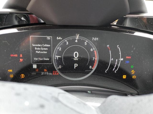 2024 LEXUS NX 350 PRE - JTJGGCEZ8R2012401