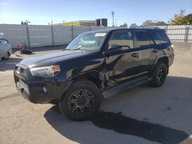 2014 Toyota 4Runner SR5