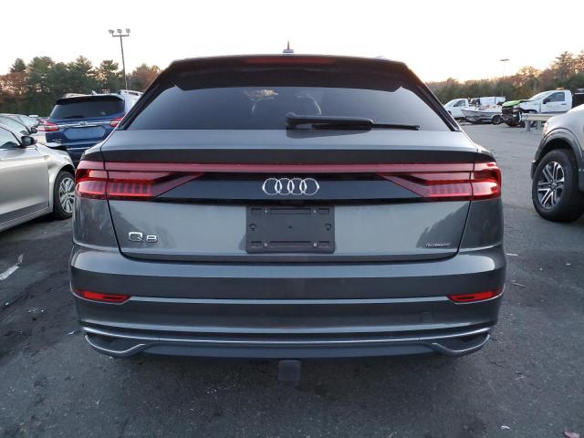 2020 AUDI Q8 PREMIUM - WA1BVAF10LD004430