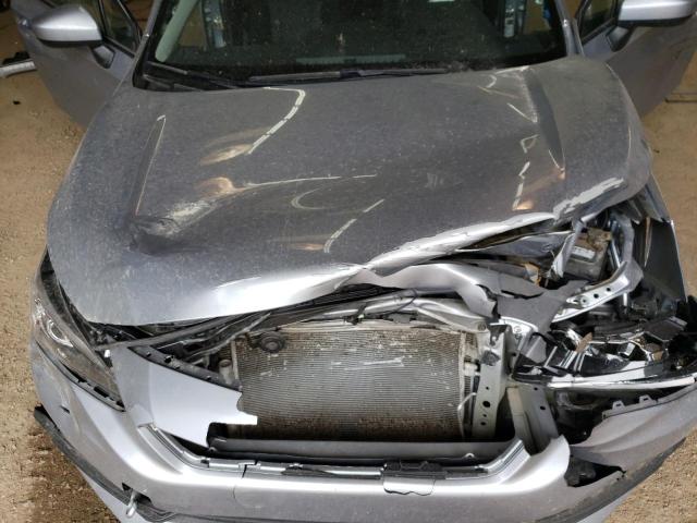 4S3GKAD61N3607317 Subaru Impreza Premium
