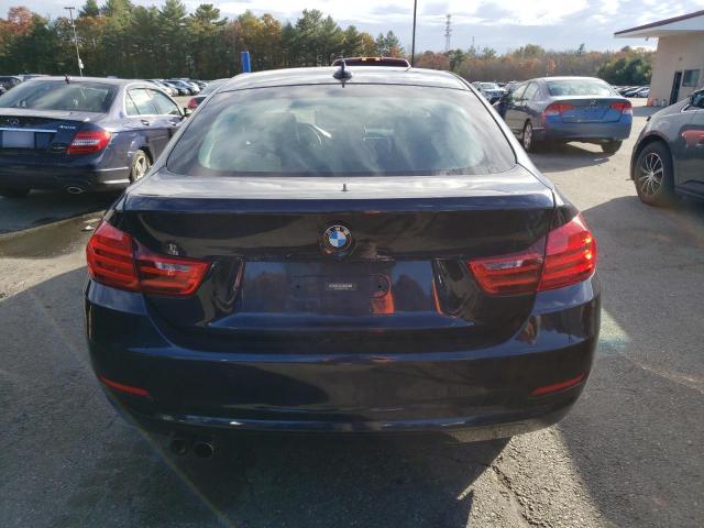 WBA4A7C5XFD414481 | 2015 BMW 428 XI GRA