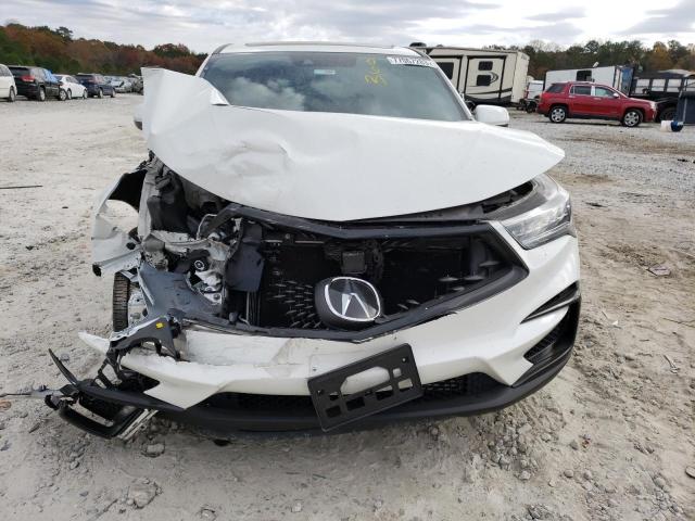 2020 ACURA RDX A-SPEC - 5J8TC2H68LL037522