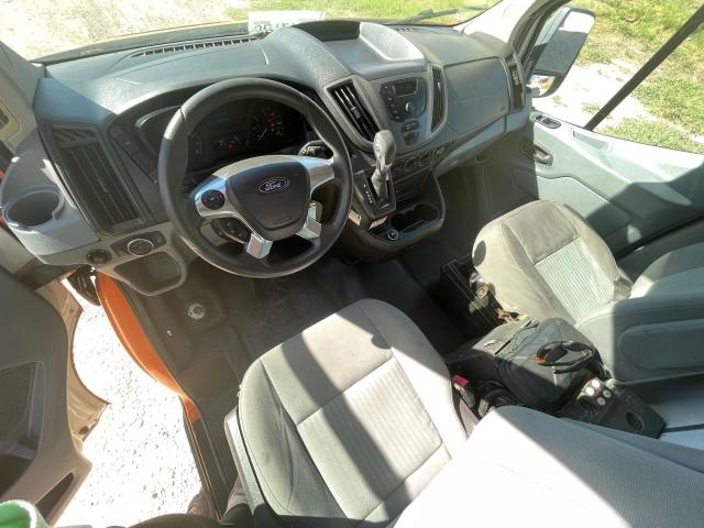 1FDBW2XM0HKB51380 Ford Transit T-350