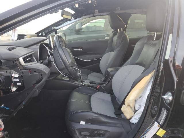 2019 TOYOTA COROLLA SE - JTNK4RBE2K3001917