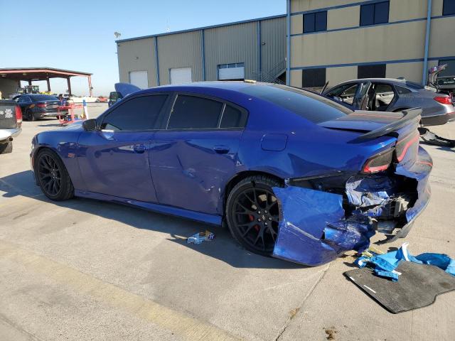 2C3CDXGJ8KH530468 | 2019 DODGE CHARGER SC