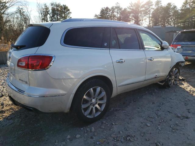 5GAKVCKD9FJ244519 | 2015 BUICK ENCLAVE