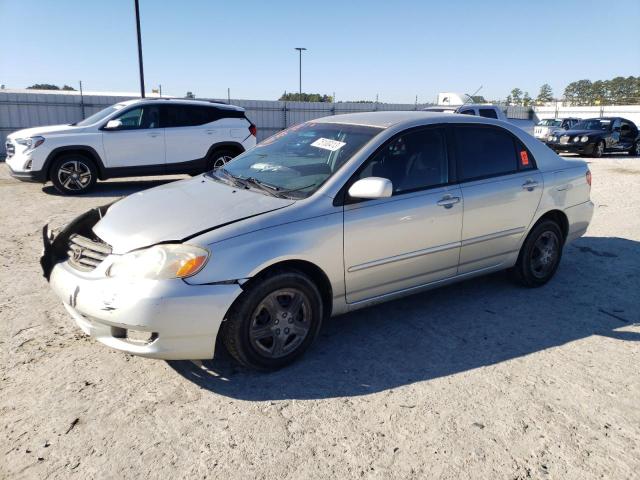 2004 Toyota Corolla CE