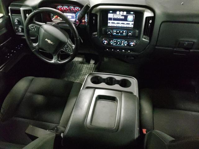 1GCVKREC4EZ215309 | 2014 CHEVROLET SILVERADO