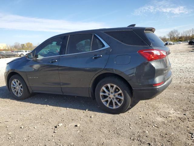 2GNAXSEV0J6339468 | 2018 CHEVROLET EQUINOX LT