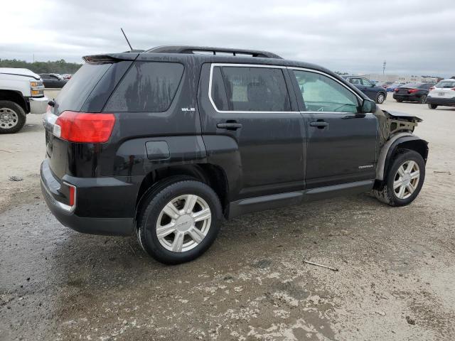 2GKALNEK4G6212179 | 2016 GM c terrain sle