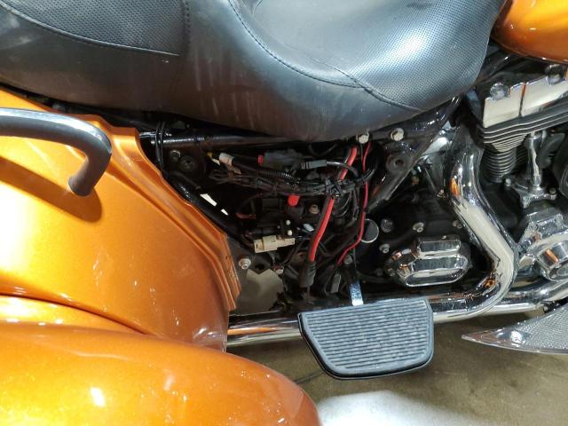 2015 HARLEY-DAVIDSON FLRT FREE 1HD1MCM10FB856925