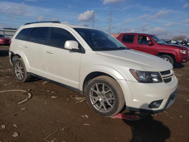 3C4PDDEG7FT527013 | 2015 DODGE JOURNEY R/