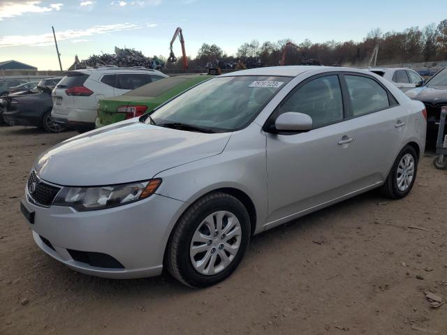 2012 Kia Forte LX