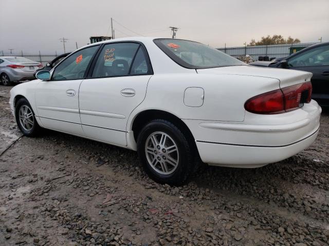 2003 Buick Regal Ls VIN: 2G4WB52K931132047 Lot: 75011703