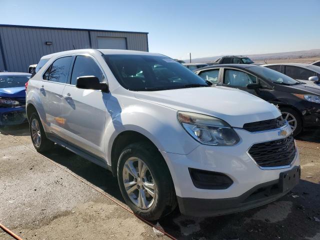 2GNFLEEK9G6176594 | 2016 CHEVROLET EQUINOX LS