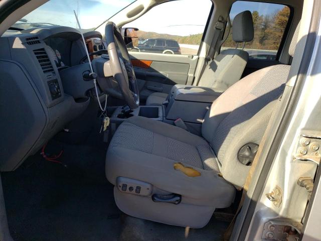 1D7KS28D76J240287 2006 Dodge Ram 2500 St