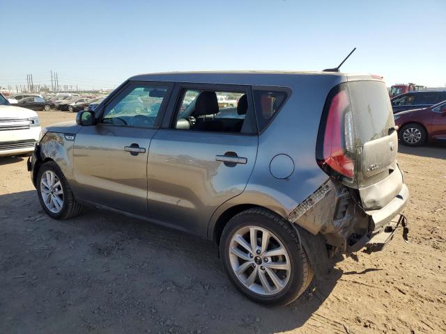 KNDJP3A58J7611897 | 2018 KIA SOUL +