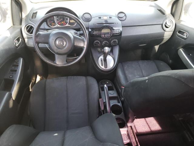 JM1DE1KZ6E0174036 | 2014 MAZDA MAZDA2 SPO