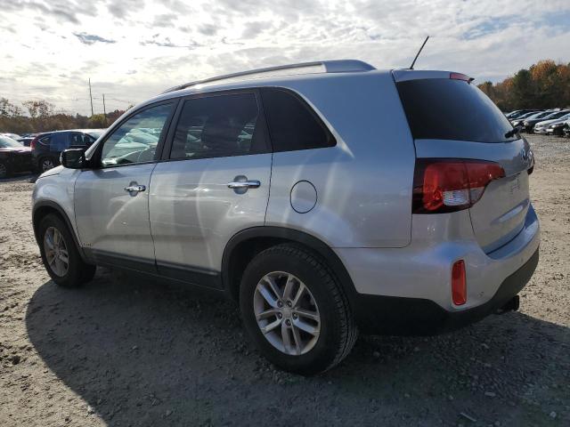 5XYKTDA61FG617405 2015 Kia Sorento Lx