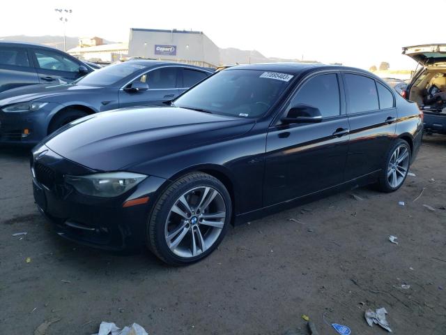 Vin: wba3c1c58fp851641, lot: 77895403, bmw 3 series i sulev 20151