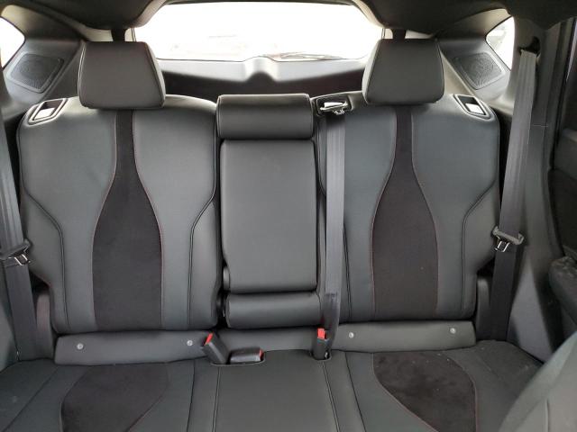 2022 ACURA RDX A-SPEC - 5J8TC2H87NL015709