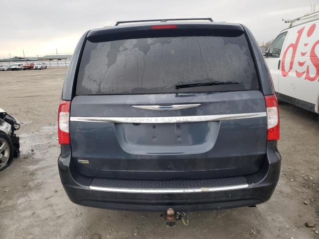 2C4RC1BG7ER293603 | 2014 CHRYSLER TOWN and COU