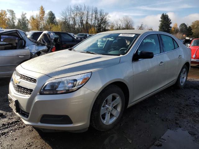 2013 Chevrolet Malibu LS