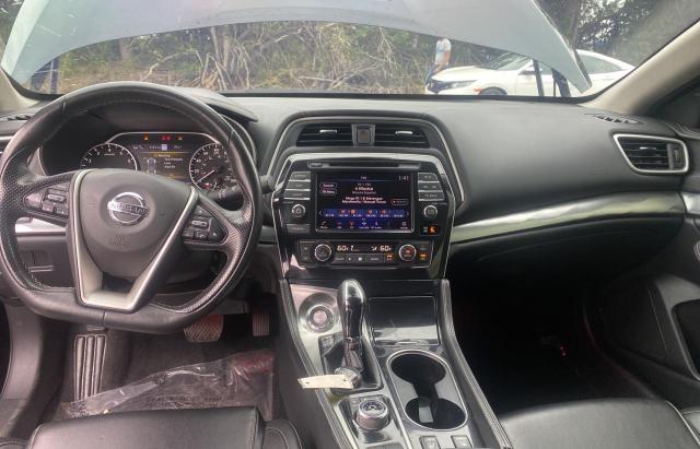 1N4AA6CV8LC367426 2020 Nissan Maxima Sv