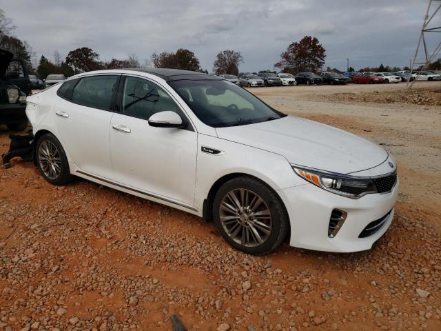 5XXGV4L24GG098429 | 2016 KIA OPTIMA SXL