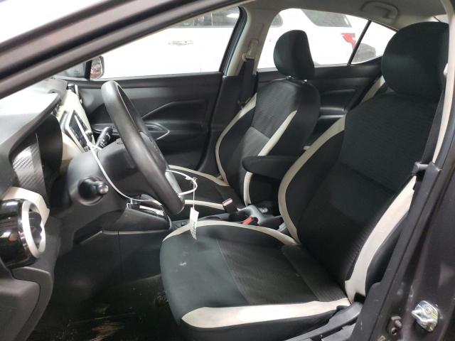 3N1CN8EV8LL826090 | 2020 NISSAN VERSA SV