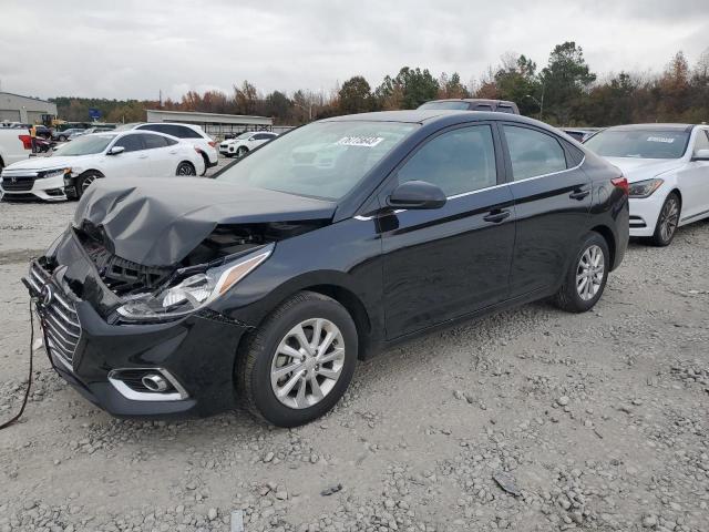 3KPC24A62NE162731 | 2022 HYUNDAI ACCENT SE