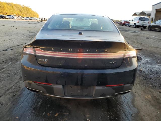 2017 LINCOLN MKZ PREMIE 3LN6L5A99HR600583