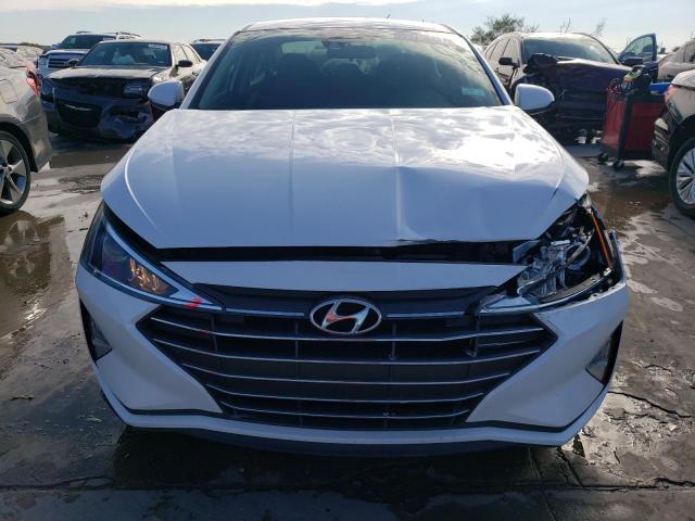 5NPD74LF7LH499925 | 2020 HYUNDAI ELANTRA SE