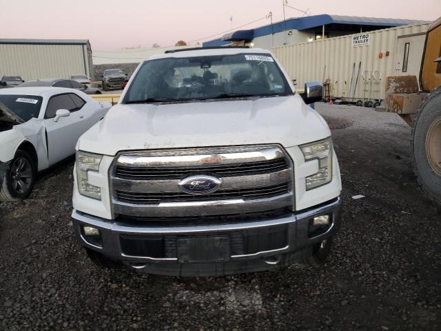 1FTEW1EF8FFA57057 | 2015 Ford f150 supercrew