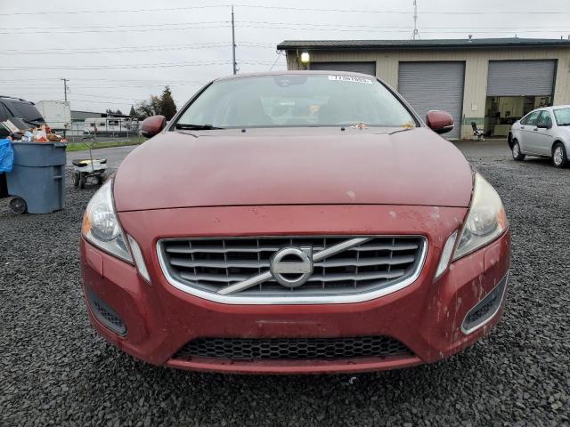 VIN YV1612FS3D2187315 2013 Volvo S60, T5 no.5