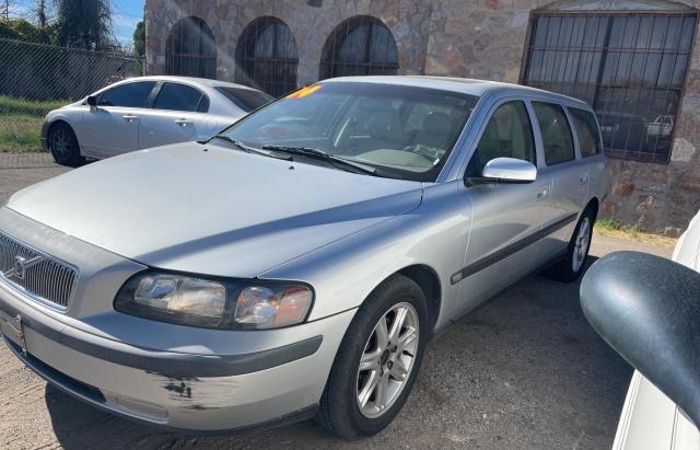 2004 Volvo V70 VIN: YV1SW61T242353914 Lot: 76894853