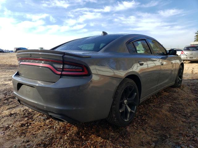 2C3CDXHG5HH504146 | 2017 DODGE CHARGER SX