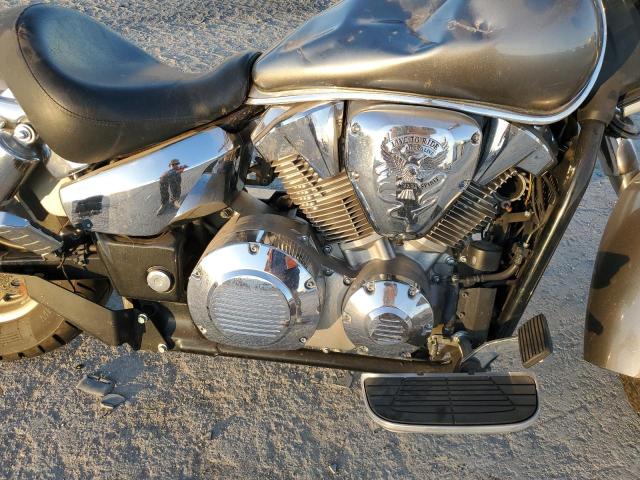 2007 HONDA VTX1300 R 1HFSC52687A403278